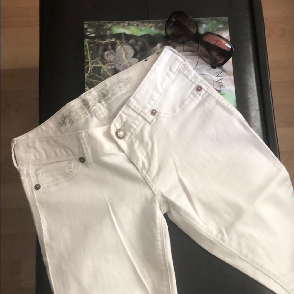 Express Jeans - Picture 2 of 5